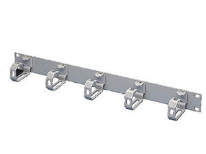 PANEL Z UCHWYTEM 1U RAL 7035 DK - 7159035 - RITTAL