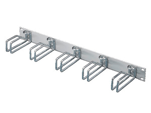 PANEL ROZRZĄDOWY RAL 7035 1 U. - 7257200 - RITTAL