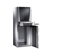 OBUDOWA SE 600X1600X600 PC - 5366000 - RITTAL
