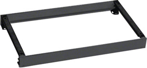 COKÓŁ DO OBUDOWY STOJĄCEJ IP41 RAL9005 200X1200X400 (WXSXG). - FZ944WE - HAGER