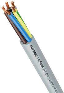 OLFLEX CLASSIC 100 5G70 - 00103143 - KP LAPP