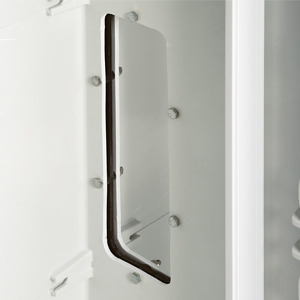 KOMPLET AKCESORIÓW DO ŁĄCZENIA SZAFEK OD 500 - 036244 - LEGRAND
