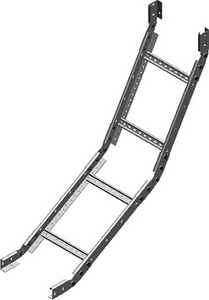 Łuk przegubowy LPDP200H45N 1,50 mm - 447620 - BAKS