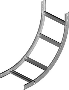 Łuk pionowy wewnętrzny LPDWP300H50N 1,50 mm - 459230 - BAKS