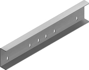 Łącznik LSUCH100 2,00 mm - 220302 - BAKS
