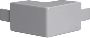 KĄT ZEWNĘTRZNY DO 20X35/36MM UNIVERS NHC LF - M61427030 - HAGER