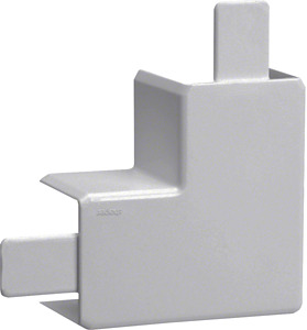 KĄT PŁASKI 20X35/36MM UNIVERS NHC LF - M61457030 - HAGER