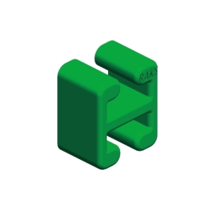Nakładka ochronna  NO36x32N  - 760410 - BAKS