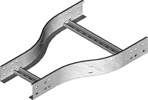 Redukcja symetryczna RDSP600/500H120N 1,50 mm - 485060 - BAKS
