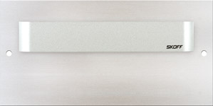 OPRAWKA ŚCIENNA SCHODOWA LED IP66 1.6W 10V DC 3000K TANGO MAX SHORT LED LIGHT - MS-TMX-G-H-1-PL-00-01 - SKOFF