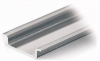 SZYNA NIEPERFOROWANA 2M, 35 X 7,5 MM. - 210-113 - WAGO