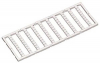 OZNACZNIKI MINI-WSB 10 X 41-50 - 248-506 - WAGO