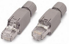 WTYCZKA SIECI OBIEKTOWEJ ETHERNET RJ45 IP20. - 750-975 - WAGO