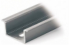 SZYNA PERFOROWANA 2M, 35 X 15 MM. - 210-197 - WAGO