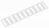 OZNACZNIKI WMB 10 X A, B, P, N, PE, PEN, L1, L2, L3, UZIEMIENIE. - 793-3545 - WAGO