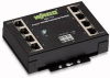 PRZEŁĄCZNIK PRZEMYSŁOWY ECO 8 PORTÓW 100BASETX - 852-112 - WAGO