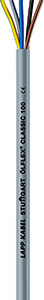 &Ouml;LFLEX CLASSIC 100 450/750V 5G95 - 00103153 - KP LAPP