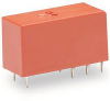 PRZEKAŹNIK MINIATUROWY 230V AC 2P. - 788-180 - WAGO