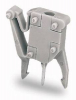 ADAPTER POMIAROWY RASTER 5 MM. - 249-110 - WAGO