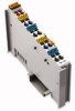 MODUŁ 4AI 0-10V DC WEJŚCIA NIESYMETRYCZNE. - 750-459 - WAGO