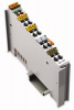 MODUŁ 2AI +-10V DC WEJŚCIA RÓŻNICOWE. - 750-479 - WAGO