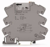 PODSTAWKA Z PRZEKAŹNIKIEM 230V AC/DC 1P JUMPFLEX  - 857-358 - WAGO