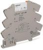 PODSTAWKA Z PRZEKAŹNIKIEM 230V AC/DC 1P JUMPFLEX - 857-368 - WAGO