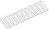 RAMKA Z OZNACZNIKAMI 1x301....400 - 209-711 - WAGO