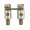 ZWIERACZ Q 10 SAK2.5 - 0368700000 - WEIDMULLER