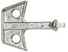 KLUCZ SPECJALNY METALOWY KWADRATOWYCH WEWNĘTRZNY 6 MM - 036535 - LEGRAND