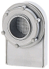 WYWIETRZNIK SZARY IP44 ALTIS - 036579 - LEGRAND
