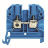 ZŁĄCZKA SAK 4/35 BL - 0443680000 - WEIDMULLER