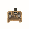 ZŁĄCZKA BEZPIECZNIKOWA SAKS 1/35/G20 - 0501620000 - WEIDMULLER
