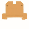 ZŁĄCZKA OCHRONNA EK 6/35 - 0661260000 - WEIDMULLER