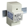 ZASILACZ MODUŁOWY IMPULSOWY NA SZYNĘ TH35 Z ZABEZPIECZENIAMI IP40 PSLR 30 230/ 24VDC 30W 1,25A - 18924-0010 - BREVE