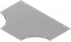 Pokrywa trójnika PTKPJ100 1,00 mm - 103413 - BAKS