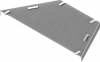 Pokrywa redukcji symetrycznej PRKSJ150/100 1,00 mm - 104515 - BAKS