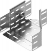 Redukcja lewa RKLP400/300H100 1,50 mm - 115040 - BAKS