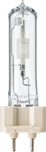 LAMPA METALOHALOGENKOWA G12 20W/830 T19 MASTERCOLOUR CDM-T - 8727900871562 - Philips