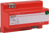 OCHR. P-PRZEP. 2P D 5KA 1KV SPS PROTECTOR Z FILTREM - 912253 - DEHN