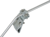 ZACISK ST/T ZN SZER.40MM - 338000 - DEHN