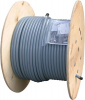 PRZEWÓD HVI LIGHT, D 20 MM CU, SZARY. - 819125 - DEHN