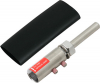 GŁOWICA ZWODU HVI LIGHT, NIRO. - 819299 - DEHN
