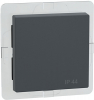 KLAW. ŁĄCZ.SCHOD.KRZYŻ, IP44, ANTR,SYS.M - 433014 - SCHNEIDER ELECTRIC