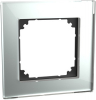RAMKA SZKLANA, 1KR., DIAM., M-PLAN - 489160 - SCHNEIDER ELECTRIC