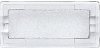 SYMBOL PRZEZROCZYSTY ''NEUTRALNY'' - 395569 - SCHNEIDER ELECTRIC