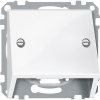WYJŚCIE UKOŚNE WKŁAD TELETECH BIAŁY POŁYSK TPB S.M SYSTEM COMPACT - 464919 - SCHNEIDER ELECTRIC