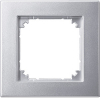 RAMKA POJEDYNCZA ALUMINIUM M-PLAN - 486160 - SCHNEIDER ELECTRIC