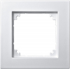 RAMKA 1-KR., BIAŁA, M-PLAN II - 488119 - SCHNEIDER ELECTRIC