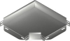 Kolanko KKBJ50H60 1,00 mm - 162924 - BAKS
